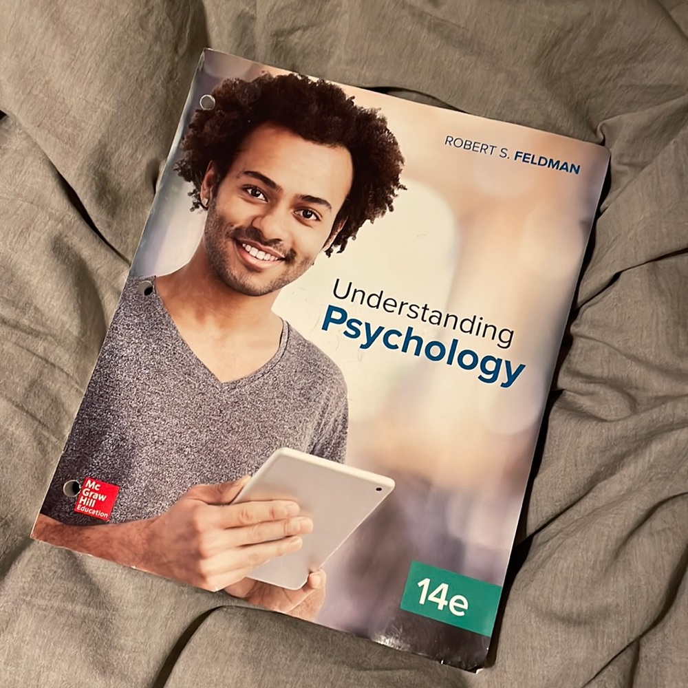 Understanding Psychology